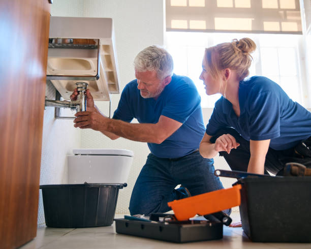 Best Water Heater Repair  in Claremont, CA